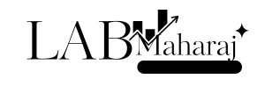 Lab Maharaj Logo